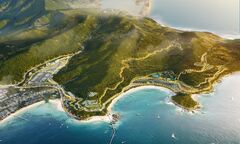 Cơ hội lịch sử đưa Vinhomes Hải Vân Bay thành “vịnh trung tâm” mới của Việt Nam