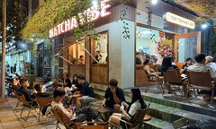 Matcha Vibe tham vọng định nghĩa lại “Sự đồng hành” trong nhượng quyền F&B