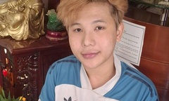 Bắt đối tượng giả mạo phụ nữ gạ "chat nhạy cảm " để cưỡng đoạt hàng tỷ đồng