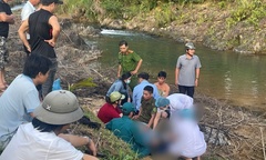 Đà Nẵng: 2 nữ sinh lớp 9 tử vong thương tâm do đuối nước