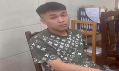 Hưng Yên: Bắt giữ thành công đối tượng truy nã