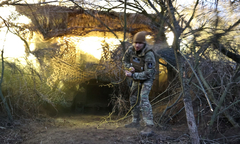 Thế trận giằng co ở "chảo lửa " Zaporizhzhia: Ukraine thắng lợi hiếm hoi, Nga bắt đầu chiến dịch tấn công mới