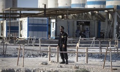 Iran cáo buộc Mỹ - Israel tấn công nhà máy điện hạt nhân: Chính quyền cảnh báo người dân về nguy cơ phóng xạ