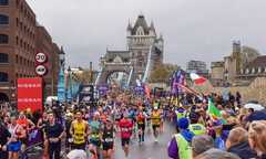 Boulevard Prime tăng nhiệt nhờ hiệu ứng VnExpress Marathon và chính sách “5 năm không lo lãi suất” 