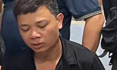 Điều tra nguyên nhân vụ con rể sát hại mẹ vợ và tài xế taxi ở Quảng Trị, hé lộ danh tính nghi phạm