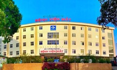 Bệnh viện Mắt (Phú Thọ): Nơi giữ gìn ánh sáng cho người bệnh