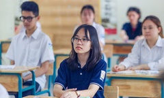 Chi tiết những trường tư thục ở Hà Nội, đang tuyển sinh vào lớp 10 THPT 2026