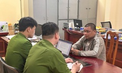 Khởi tố đối tượng lừa đảo chiếm đoạt tài sản bằng giấy chứng nhận quyền sử dụng đất giả