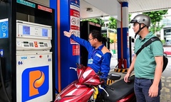 Chính thức áp dụng thuế 0 đồng với xăng, dầu diesel và nhiên liệu bay