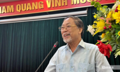 Hội Luật gia TP.Hà Nội tuyên truyền công tác an toàn thực phẩm cho người dân