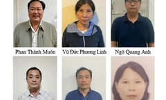 Truy tố Chủ tịch Công ty Cổ phần Tập đoàn Khoáng sản Đầu tư Hưng Thịnh