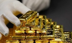 Giá vàng mới nhất hôm nay (27/3): Tăng trở lại