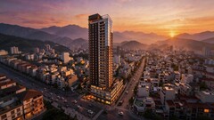 Khởi công  Golden Palace Lạng Sơn: Điểm nhấn cao tầng mới giữa trung tâm đô thị Lạng Sơn