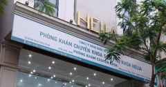 Khởi tố vụ phòng khám “vẽ bệnh”, thu hàng chục tỷ đồng của người dân