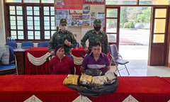 Ma túy  "nhấn chìm " kiều nữ: Ham 5 triệu đồng tiền công, cô gái liều lĩnh dính vào  "hàng cấm "