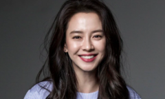 Song Ji Hyo tuyên bố dừng hoạt động