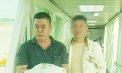 Bắt đối tượng trốn truy nã sau khi chiếm đoạt 2,8 tỷ đồng