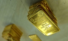 Giá vàng mới nhất hôm nay (28/3): Giá vàng miếng SJC và nhẫn tiếp đà tăng
