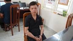 Vụ sát hại mẹ vợ và tài xế taxi: Lời khai của Nguyễn Ngọc Đạo