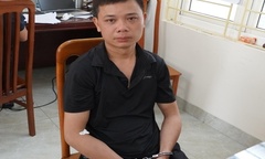 Vụ tài xế taxi bị sát hại: Lời kể nghẹn ngào của người vợ về cuộc gọi cuối trước chuyến xe định mệnh
