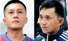 Kịch bản  "như trong phim " của 2 đối tượng cướp ngân hàng tại Gia Lai