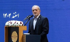 Iran nêu điều kiện đàm phán hòa bình với Mỹ và Israel
