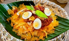 Top những món ăn vặt ở TP.HCM nhất định phải thử