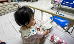 Vụ 3 mẹ con bị hành hung ở phố Lò Đúc: Tình tiết mới nhất
