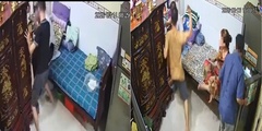 Vụ cháu trai hành hung cậu ruột bị liệt nửa người: Kết quả xác minh ban đầu