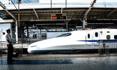 Cuộc nâng cấp các mô hình đô thị toàn cầu và chuẩn mực mới từ nhà kiến tạo Vingroup