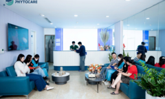 Phòng khám Da liễu PhytoCare – Địa chỉ da liễu uy tín được khách hàng tin chọn