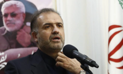 Iran chỉ ra điều kiện tiên quyết để bắt đầu đàm phán chấm dứt xung đột