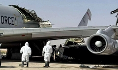 Máy bay  "mắt thần " E-3 Sentry trị giá hơn 500 triệu USD của Mỹ mạnh cỡ nào?