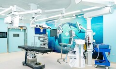 Tập đoàn y khoa Hoàn Mỹ tiên phong đầu tư phòng mổ thông minh, nâng chuẩn an toàn phẫu thuật
