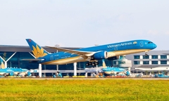 Vietnam Airlines Group tăng tải, cung ứng hơn 1 triệu ghế dịp Giỗ Tổ Hùng Vương và 30/4 – 1/5