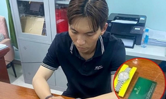 Khởi tố nam thanh niên trộm đồng hồ Rolex hơn 274 triệu đồng của bạn gái ở TP.HCM