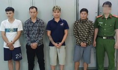 Triệt phá nhóm đối tượng sử dụng, mua bán trái phép chất ma túy tại Lào Cai