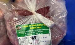 Bộ Y tế yêu cầu tăng cường kiểm tra, ngăn thực phẩm bẩn “lọt” vào trường học