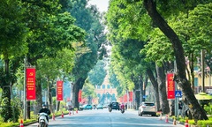 Tin tức dự báo thời tiết ngày 2/4: Bắc Bộ nắng nhẹ, Nam Bộ nắng nóng