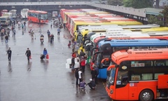 Bắc Ninh: Tăng cường quản lý giá cước vận tải, ngăn chặn tăng giá bất hợp lý