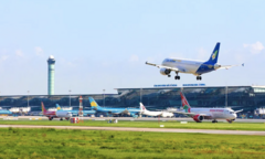 Ngành hàng không chủ động  "siết " an toàn bay