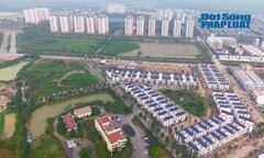  Định danh bất động sản - Bài 3:  Dữ liệu tạo nền tảng cho mục tiêu minh bạch, lành mạnh hóa thị trường