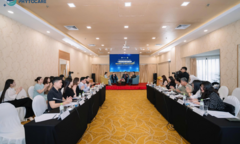 TỌA ĐÀM KHOA HỌC: Ứng dụng Nano Curcumin trong kiểm soát viêm da, vảy nến – Hướng đi mới trong điều trị da liễu