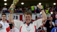 CĐV đội tuyển Anh bán nhà để đi xem World Cup 2026