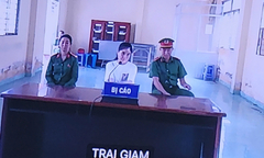  "Nữ quái " dùng xyanua sát hại người tình lĩnh 30 năm tù