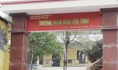 Tình tiết mới vụ nghi vấn thịt heo nấu ăn cho trẻ mầm non nhiễm khuẩn E.coli và dịch tả ở Thái Nguyên
