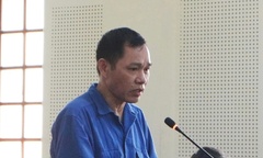 Bi kịch Tình-Tiền: Tranh chấp đất mua trong thời kỳ hôn nhân, người đàn ông gây án với vợ cũ