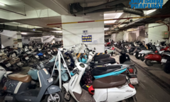 Thủ tướng yêu cầu đẩy nhanh phát triển trạm sạc xe điện trong chung cư