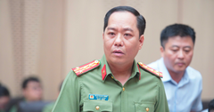 Bộ Công an thông tin về thủ đoạn tinh vi của Eric Vương và sàn giao dịch ONUS