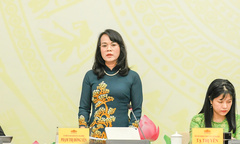 Giá vàng, giá nhà, an toàn thực phẩm... và loạt vấn đề sẽ được thảo luận tại kỳ họp Quốc hội
